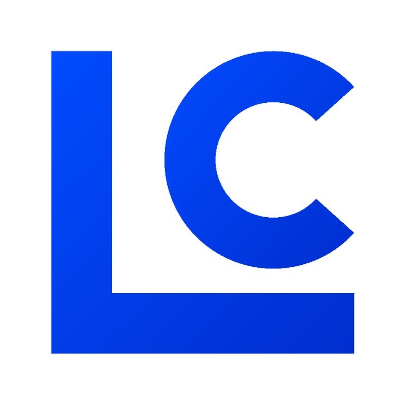 LaneCert Inc. logo