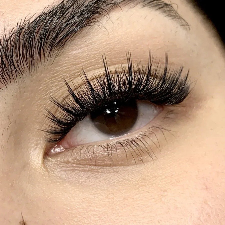 Sugaring NYC McKinney Organic Waxing & Lash Studio gallery 1