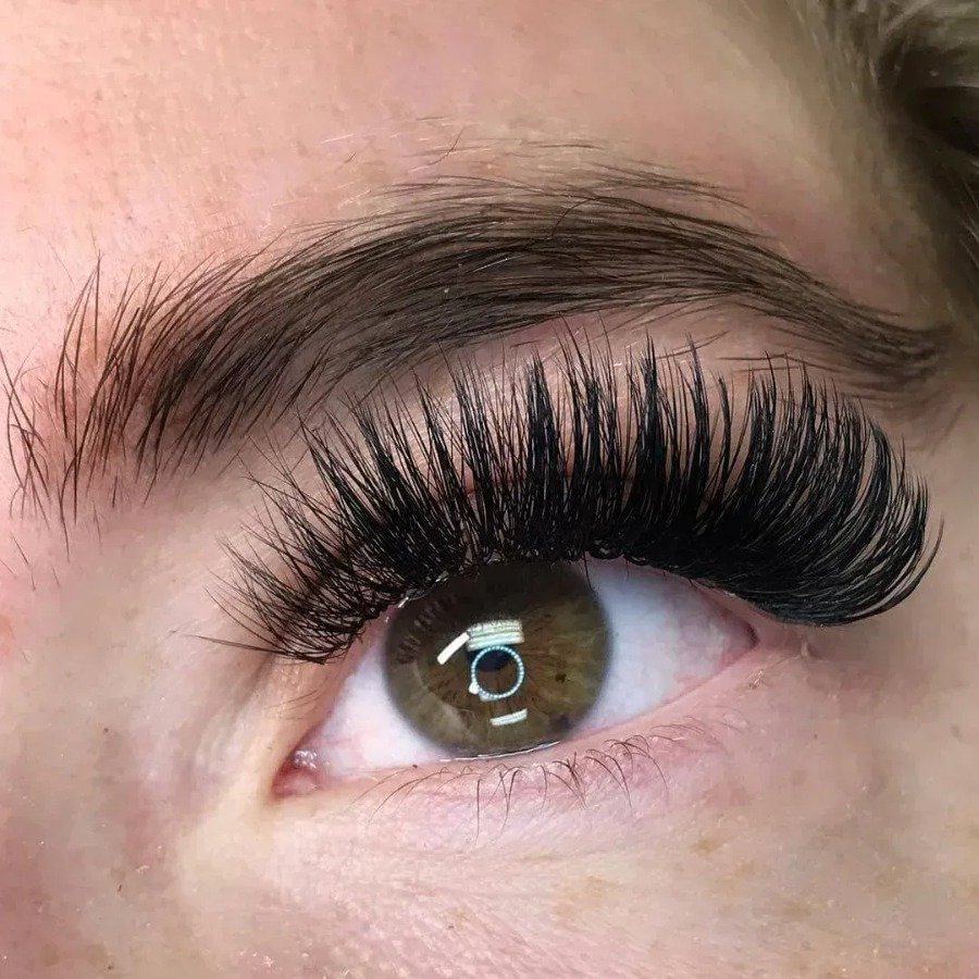Sugaring NYC McKinney Organic Waxing & Lash Studio gallery 2