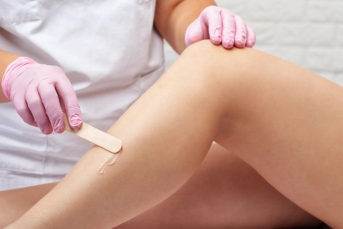 Sugaring NYC McKinney Organic Waxing & Lash Studio gallery 3