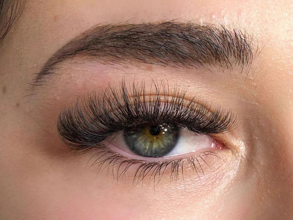 Sugaring NYC McKinney Organic Waxing & Lash Studio gallery 4