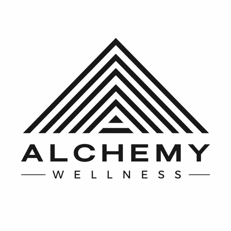 Alchemy Wellness logo