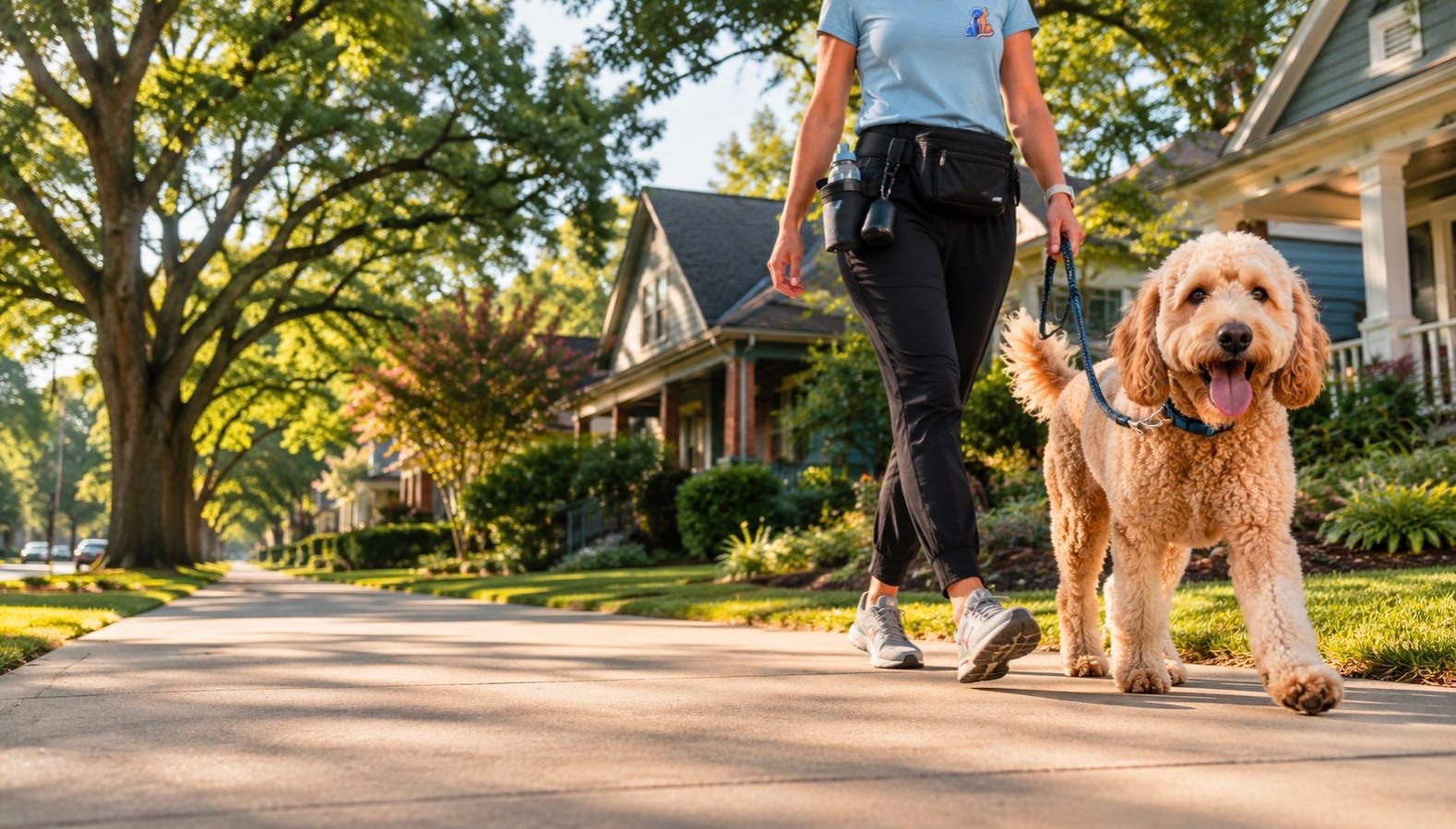 Houston Pet Sitters