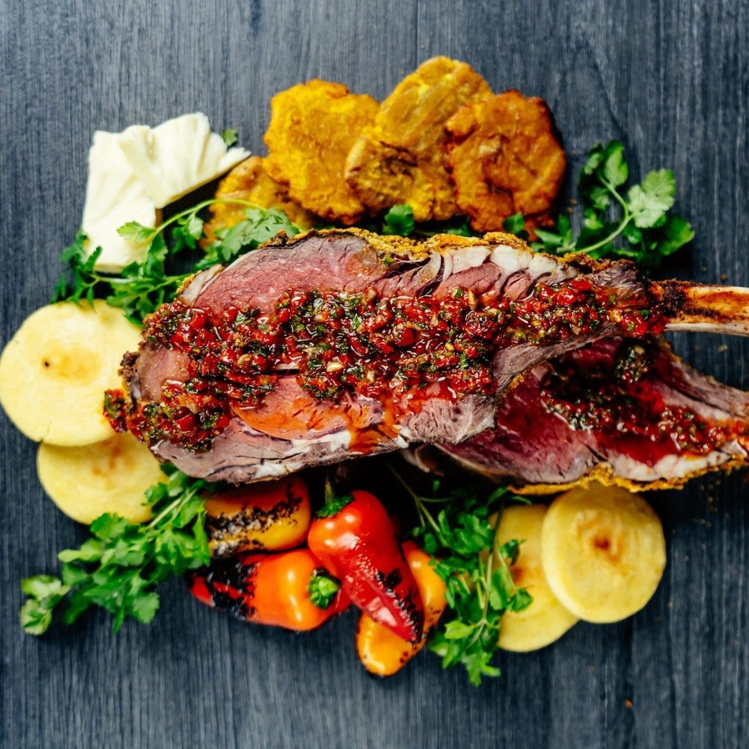 Serve & Savour Catering — local business in McKinney, Texas