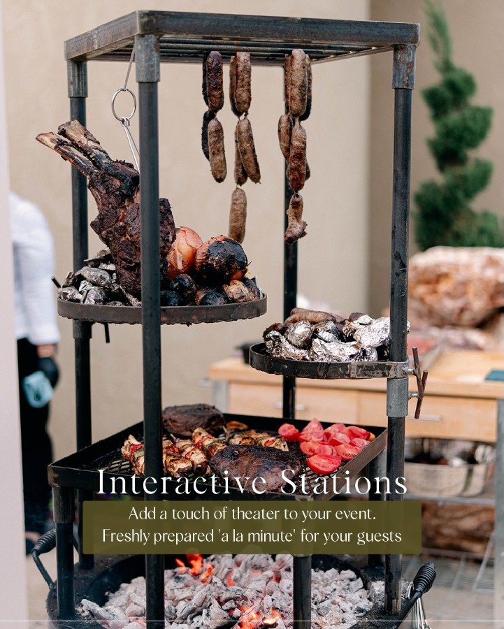 Serve & Savour Catering gallery 2