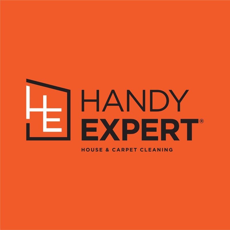 House & Carpet Cleaning - Handy Expert Services LLC logo