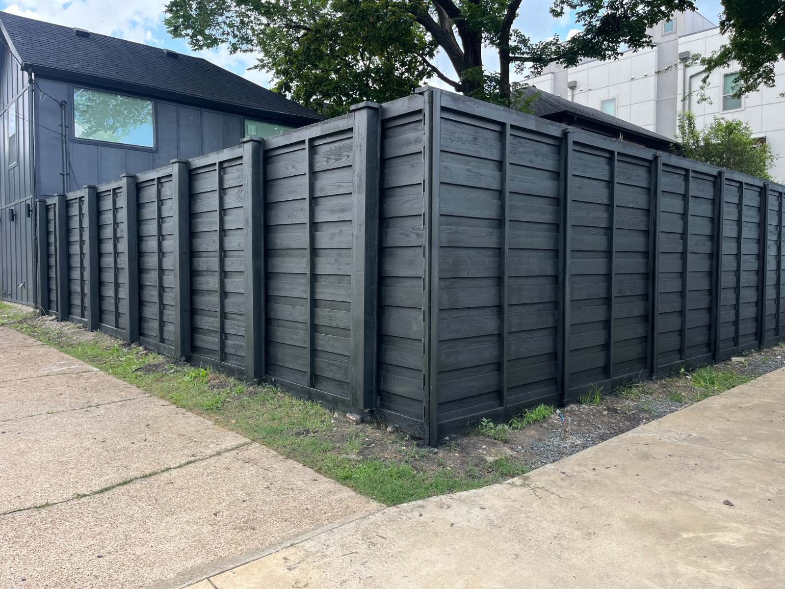 A.R.S. Fences LLC