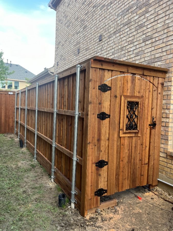 A.R.S. Fences LLC gallery 4