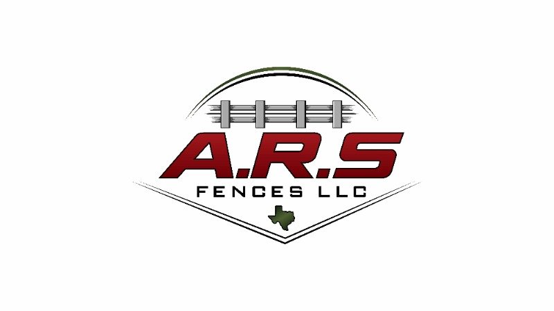 A.R.S. Fences LLC logo