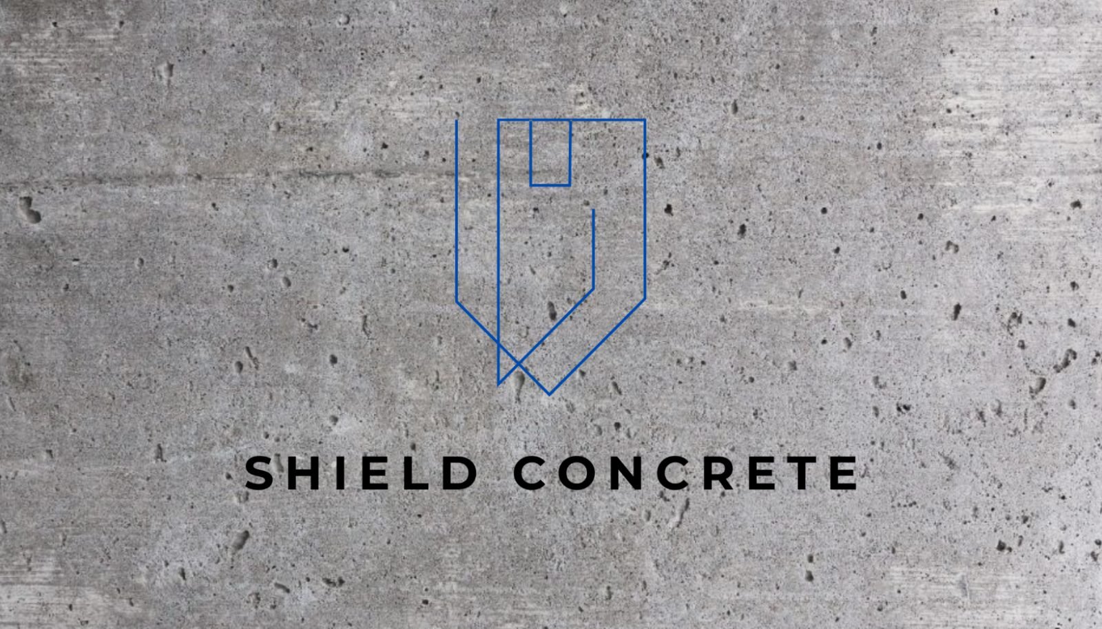 Shield Concrete