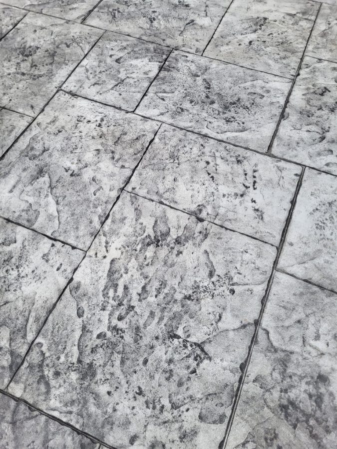 Shield Concrete gallery 2