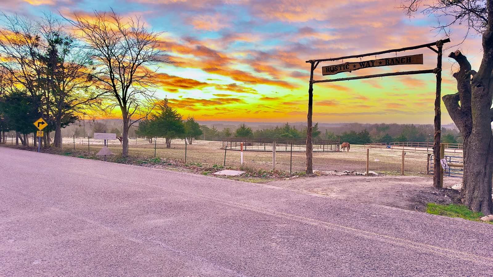 Rustic Way Ranch — local business in Melissa, Texas