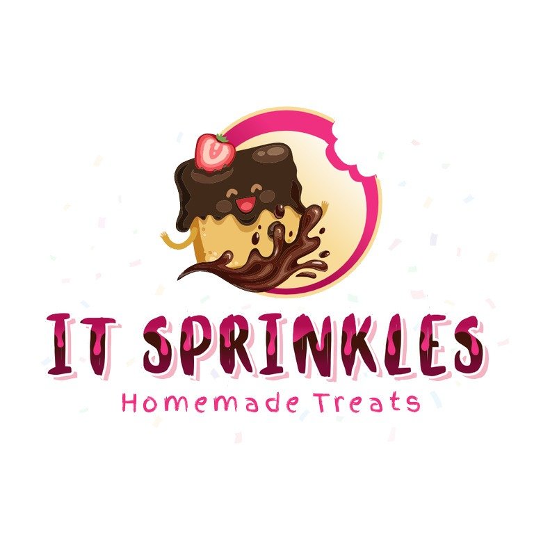 It Sprinkles logo