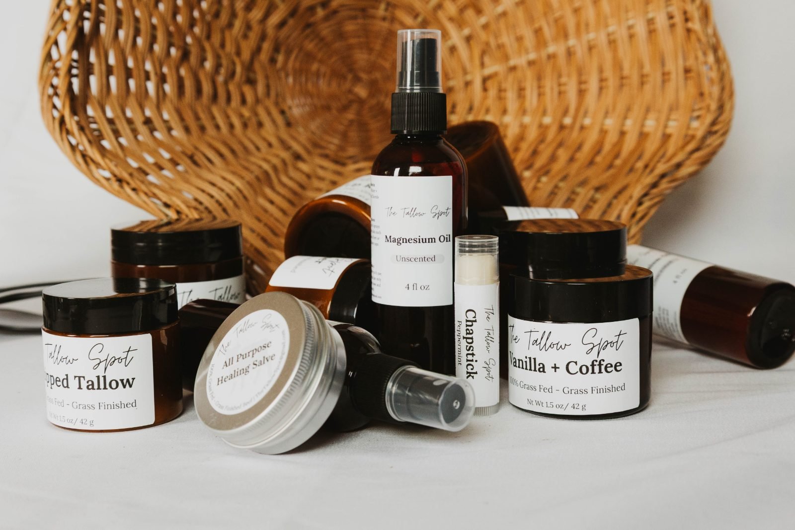 The Tallow Spot