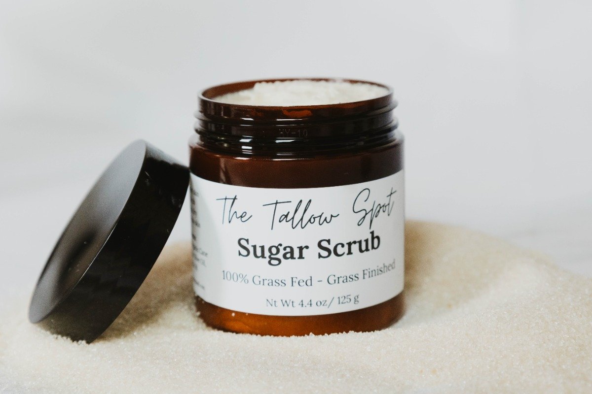 The Tallow Spot gallery 3
