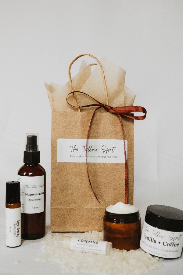 The Tallow Spot gallery 4
