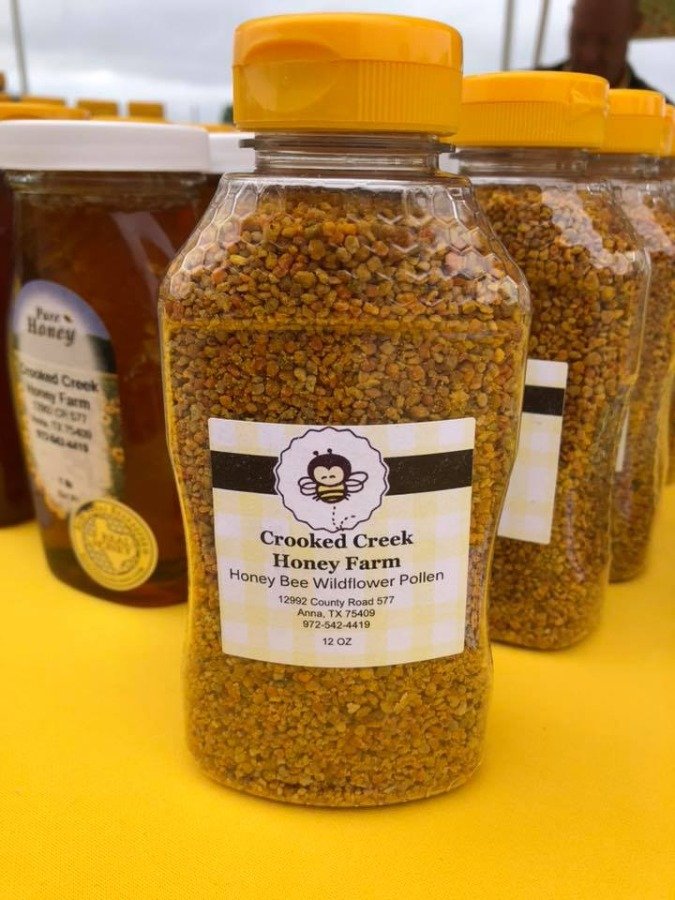 Crooked Creek Honey Farm gallery 1