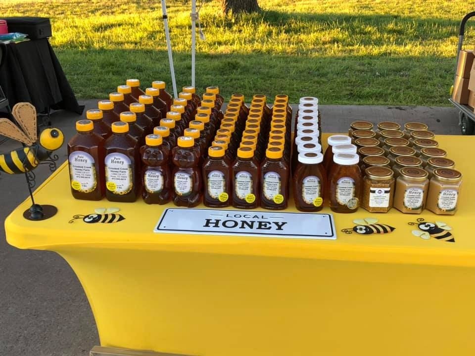 Crooked Creek Honey Farm gallery 3