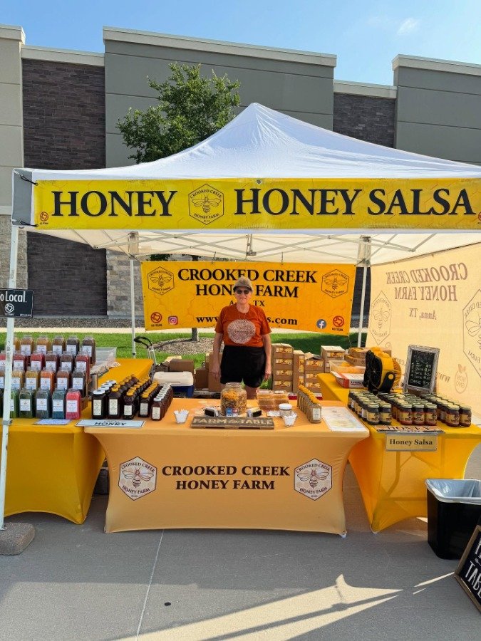 Crooked Creek Honey Farm gallery 4