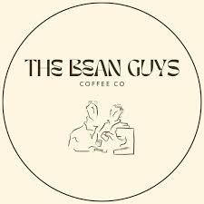 The Bean Guys logo