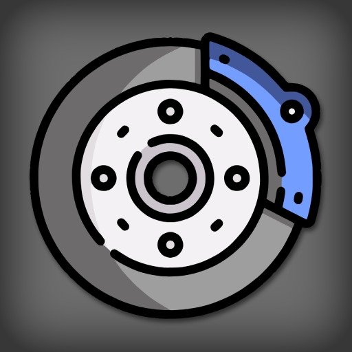Mobile Auto Brakes logo