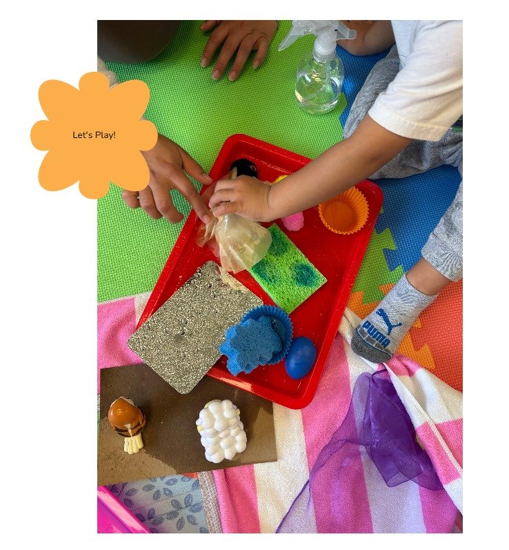 Bitty Builders gallery 1
