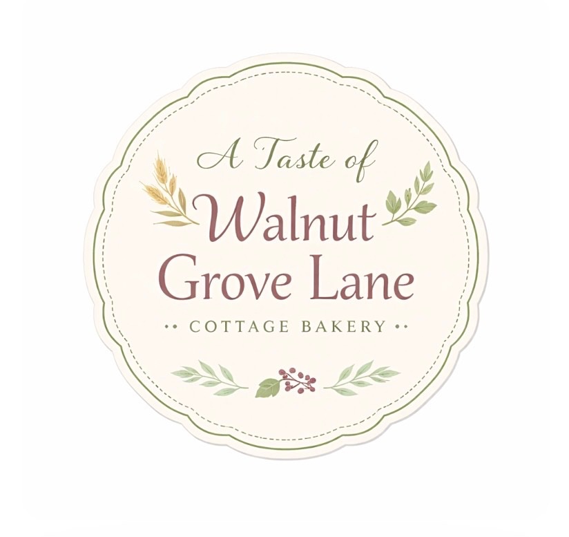 A Taste of Walnut Grove Lane