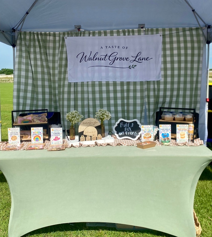 A Taste of Walnut Grove Lane gallery 3