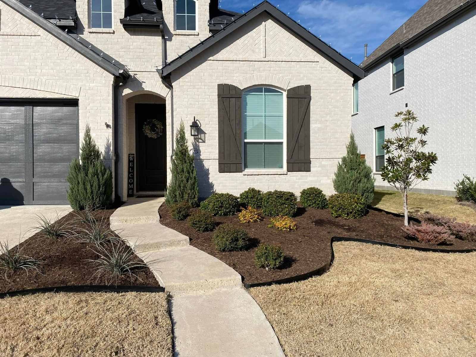 WD Landscape & Design