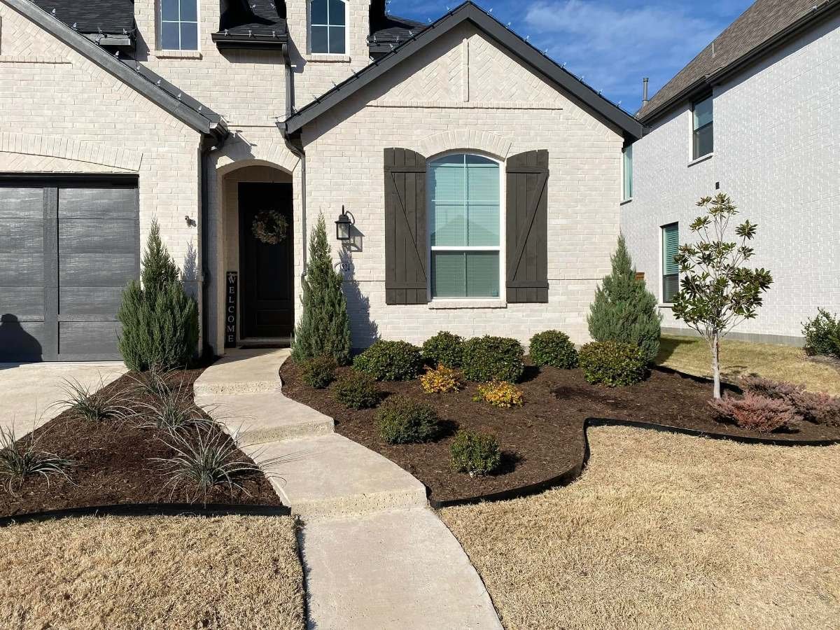 WD Landscape & Design gallery 1