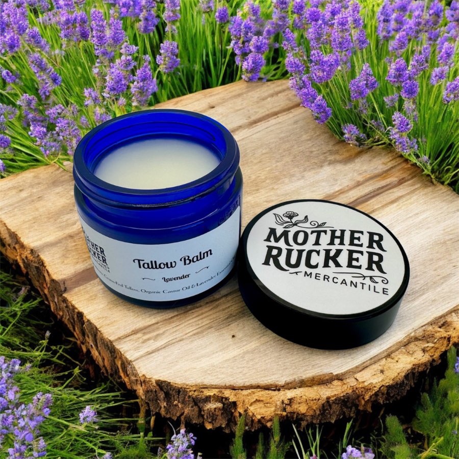 Mother Rucker Mercantile gallery 1