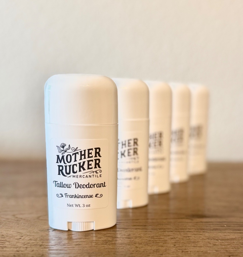 Mother Rucker Mercantile gallery 2