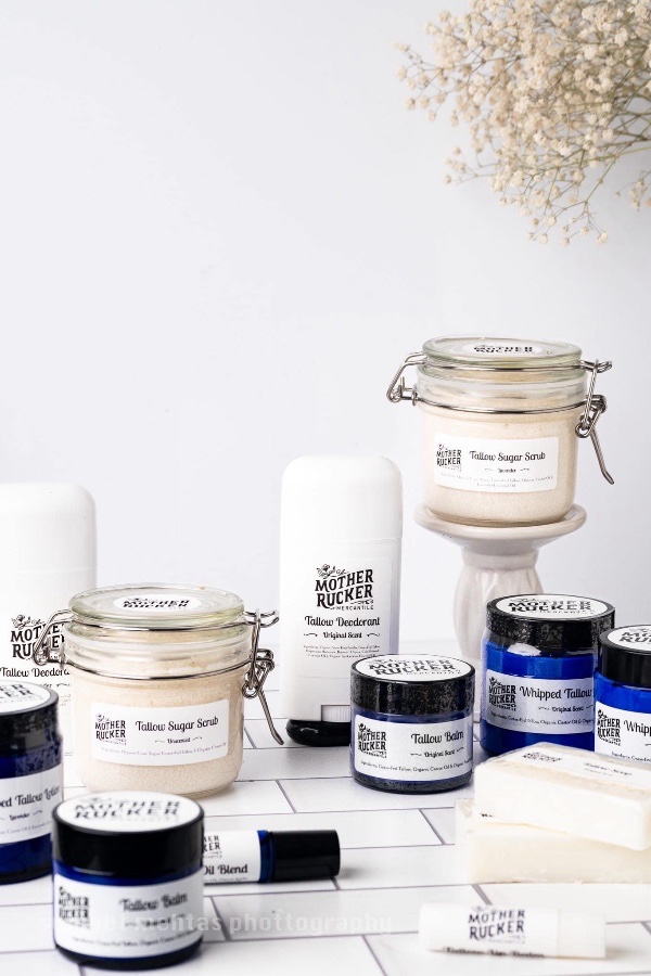 Mother Rucker Mercantile gallery 4