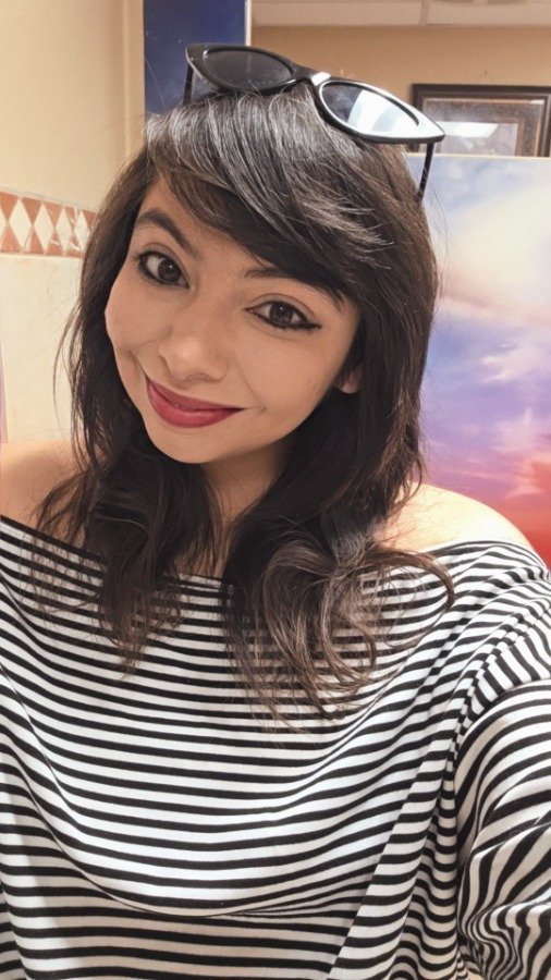 Alexis Writtenberry, Registered Dietitian gallery 1