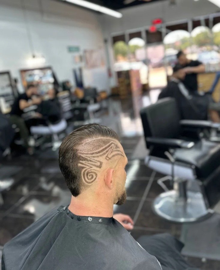 EverCutz Salon & Barbershop حلاق عربي gallery 1