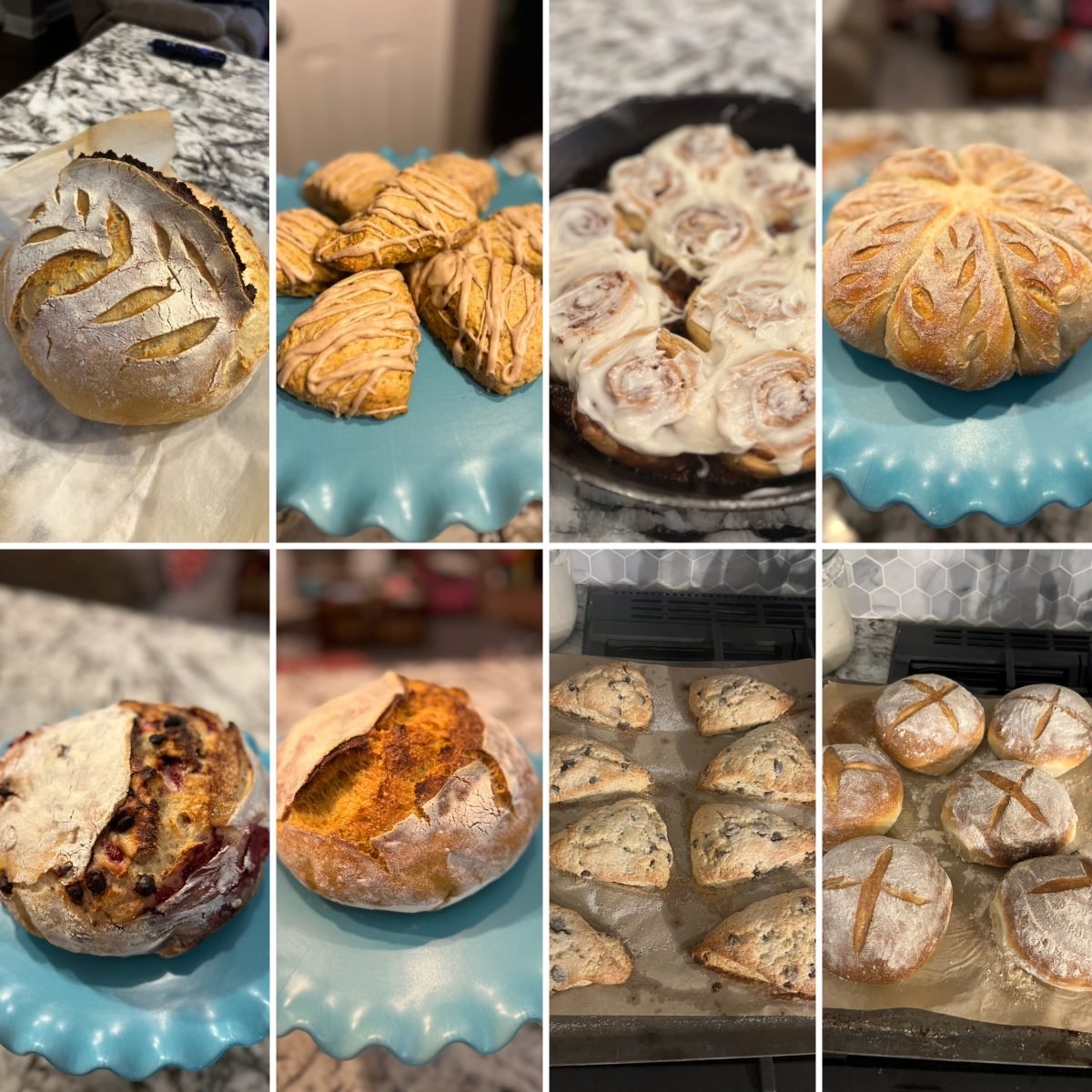 KK'S Bakeshop