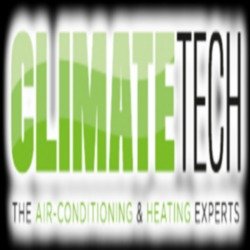 Climate Tech Air Conditioning & Heating, LLC logo