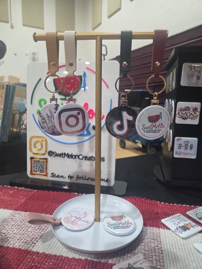 SwitMelon Creations gallery 1