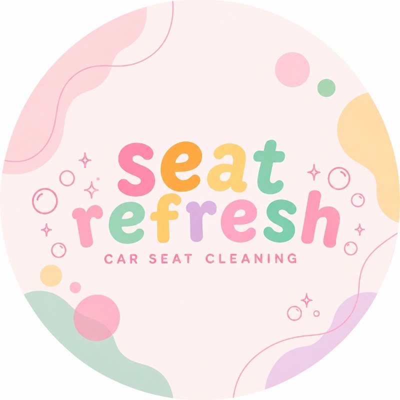 Seat Refresh logo