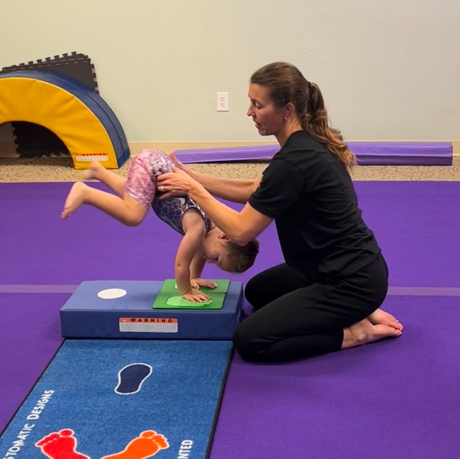 Brio Gymnastics and Recreation