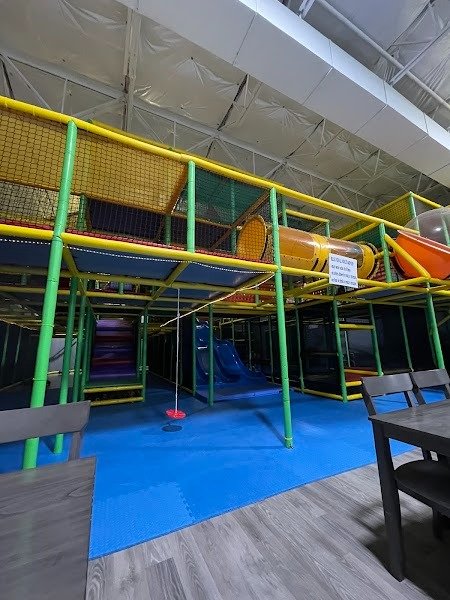 Prosper Playhouse gallery 1