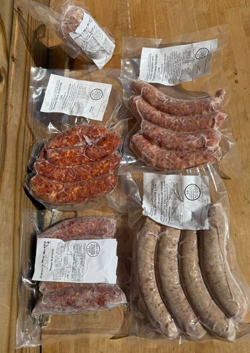 La Habana Farms