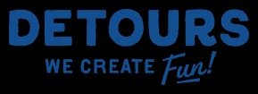 DFW Detours logo