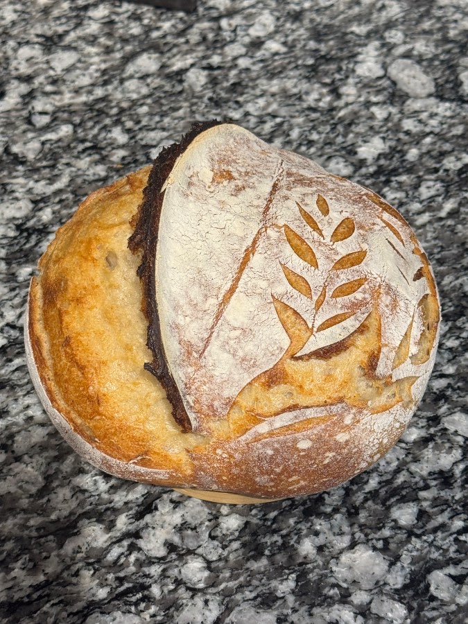 Almond’s pastry gallery 1