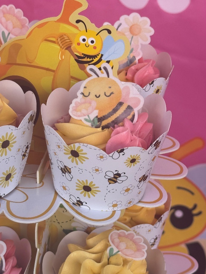Almond’s pastry gallery 2