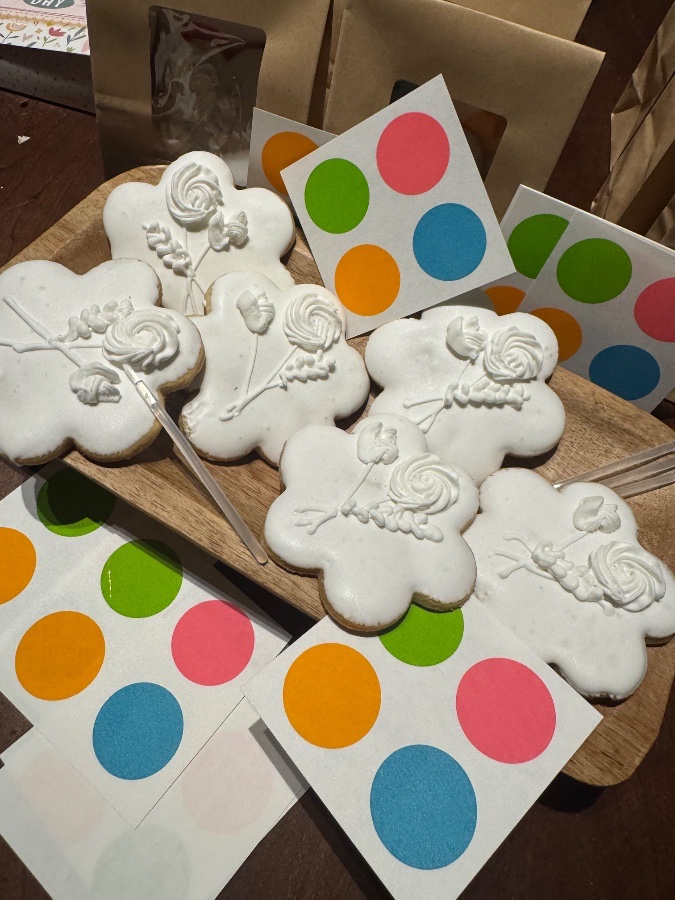 Almond’s pastry gallery 4