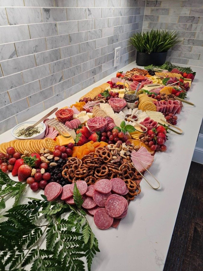 Charcuterie Love Texas gallery 2