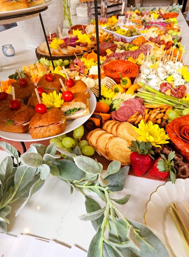 Charcuterie Love Texas gallery 3