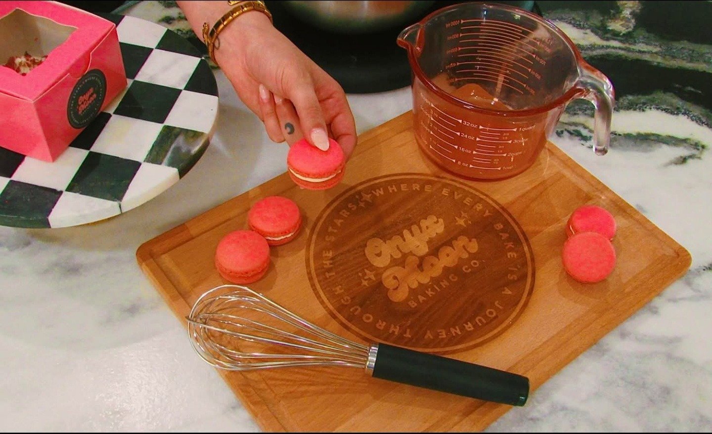 Onyx Moon Baking Co.