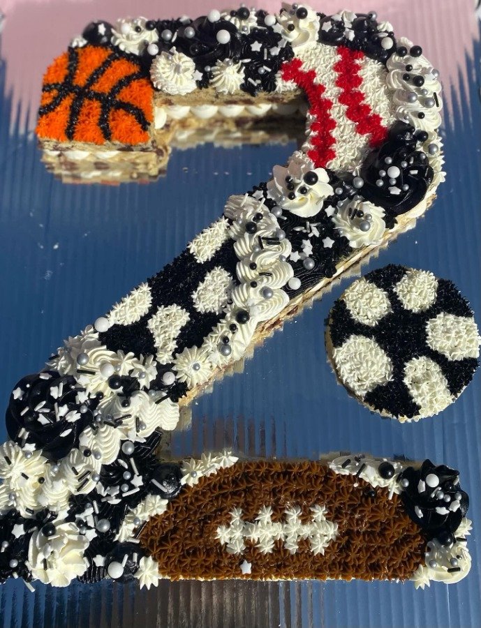 Onyx Moon Baking Co. gallery 2